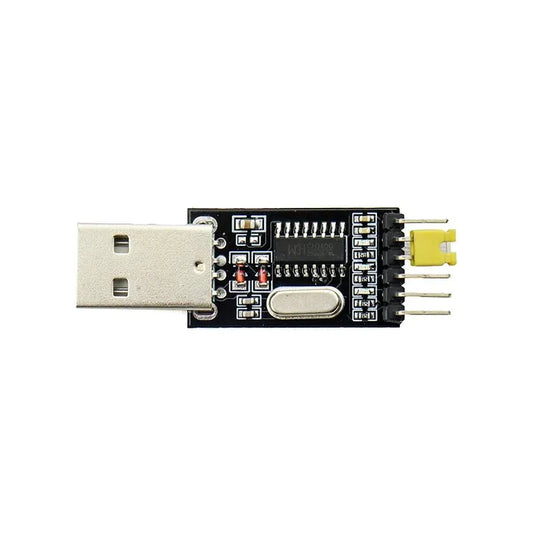 Ch340g Usb To Ttl(serial) Converter For Arduino Nano Raspberry Pi