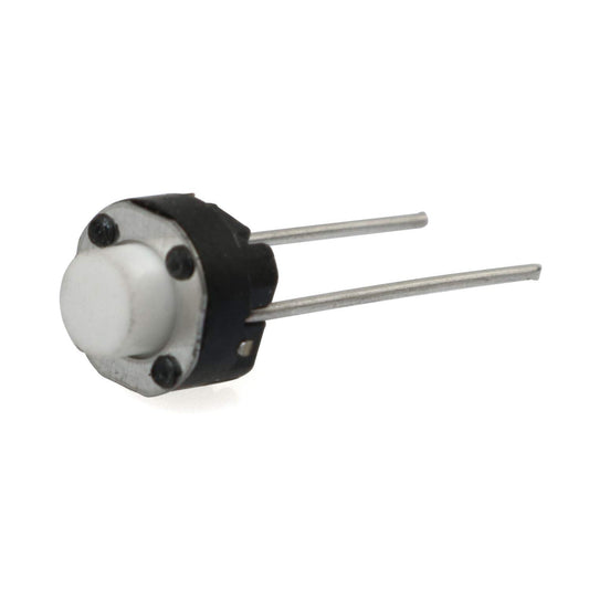Round Tactile Micro Push Button Switch