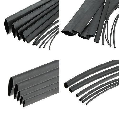 4mm Heat Shrink Sleeve 1 meter