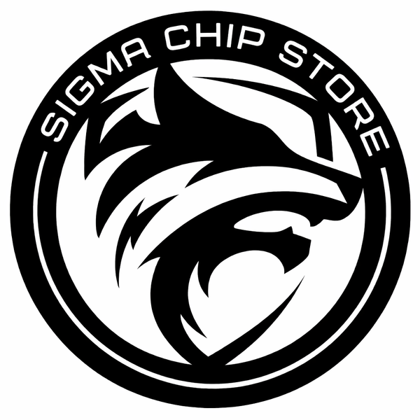 Sigma Chip Store