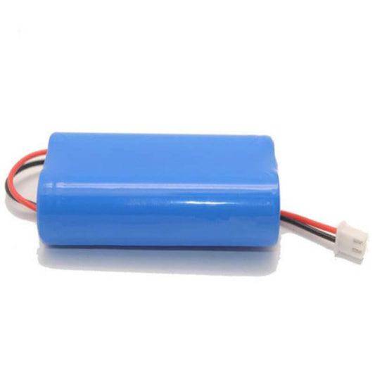Rechargeable 1000mah 7.4v Li-ion Battery Pack For Arduino Robots 18650 2s Lithium Battery Pack