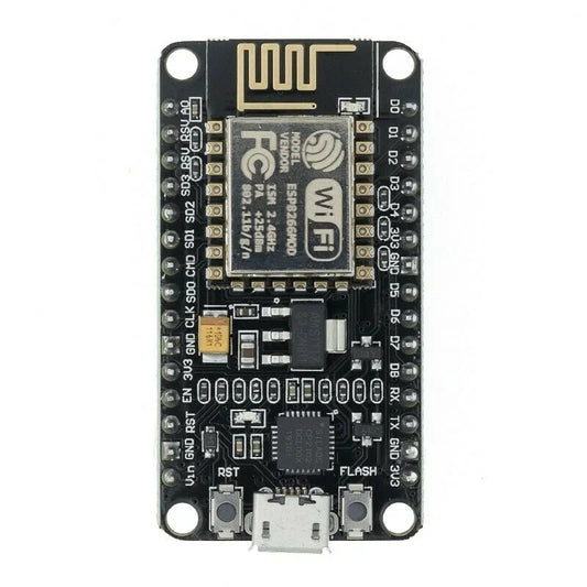 NodeMCU V2 Lua Wifi Iot Development Board Esp 12E Esp8266
